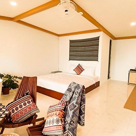 Maidi Homestay Mui Ne Zewnętrze zdjęcie