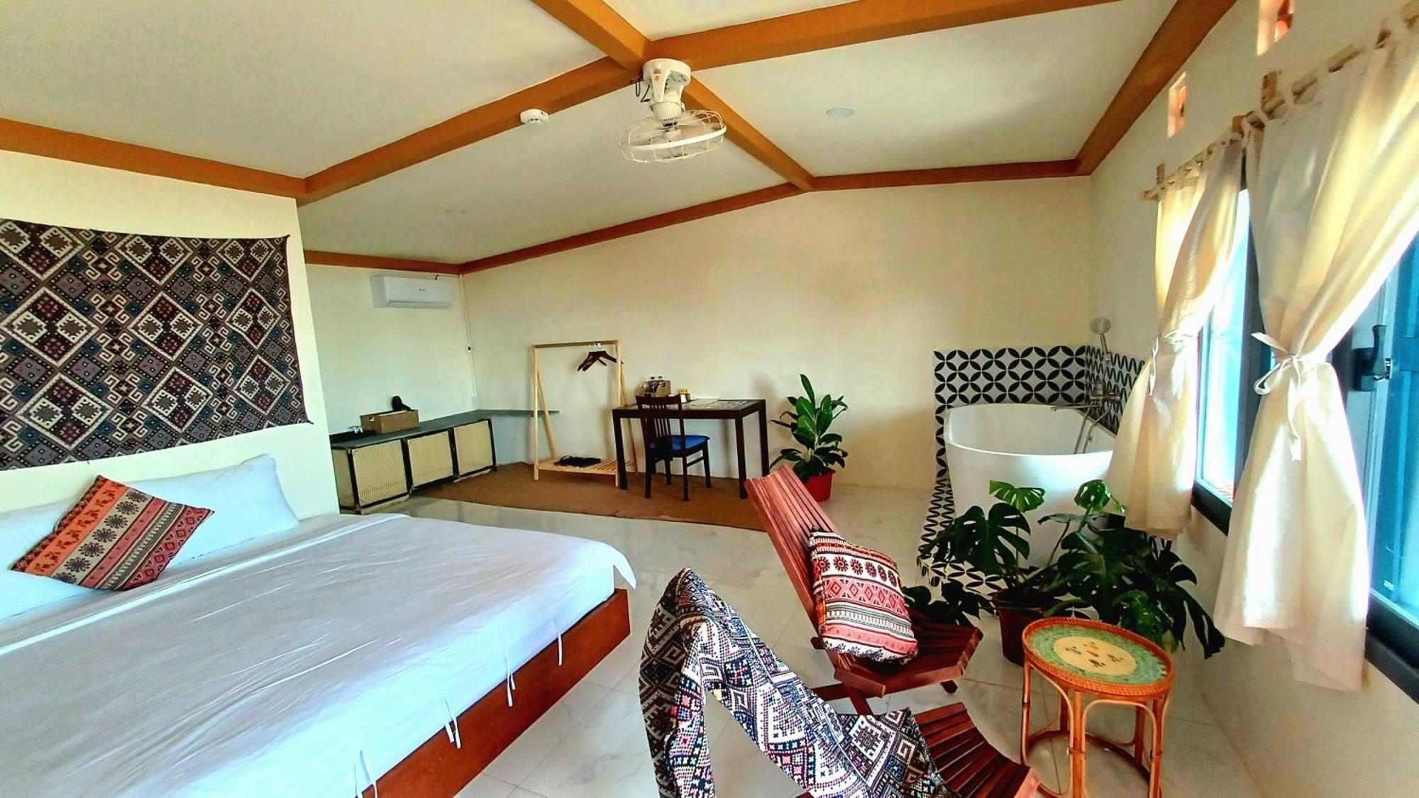 Maidi Homestay Mui Ne Zewnętrze zdjęcie