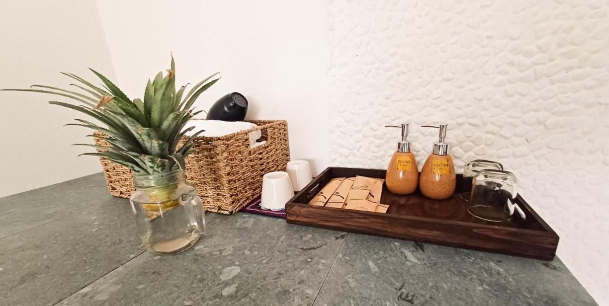 Maidi Homestay Mui Ne Zewnętrze zdjęcie