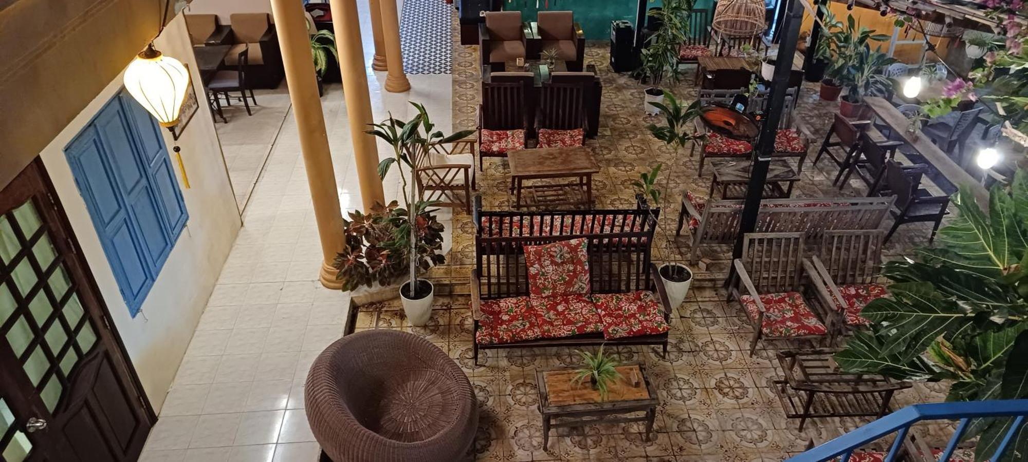Maidi Homestay Mui Ne Zewnętrze zdjęcie