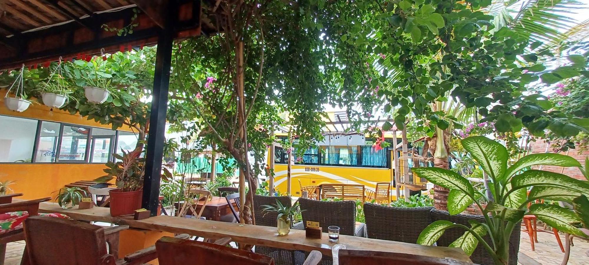 Maidi Homestay Mui Ne Zewnętrze zdjęcie
